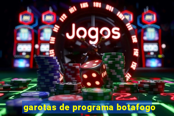 garotas de programa botafogo